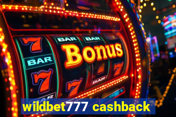 wildbet777 cashback